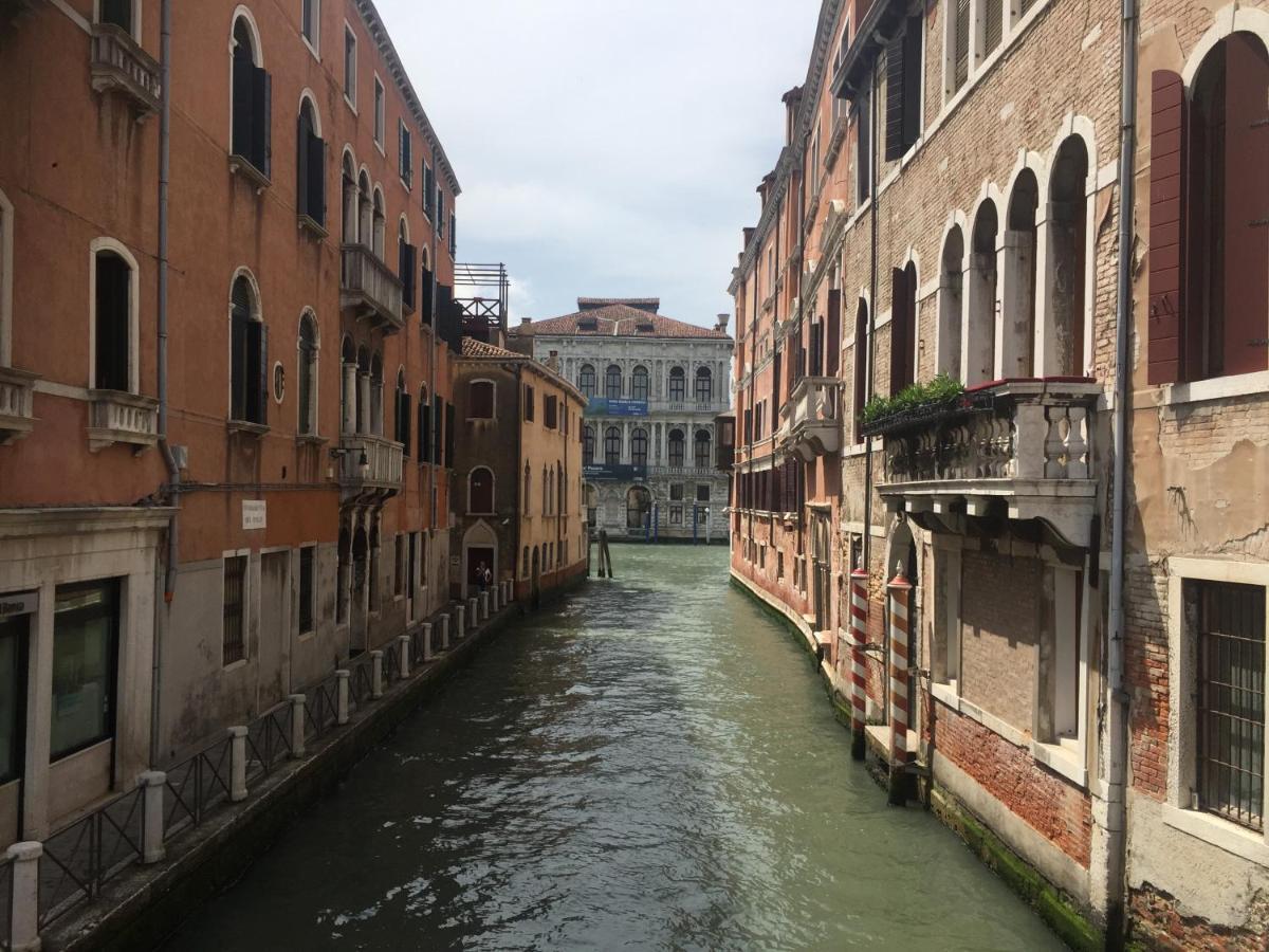 Tintoretto Vista Real Венеция Экстерьер фото